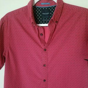 Denim & Flower Ricky Singh casual shirt